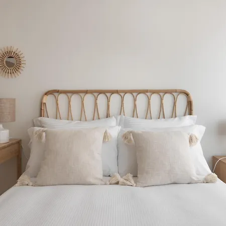 The Apartamento Vigo