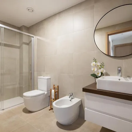 The Apartamento Vigo