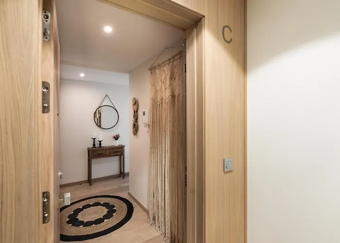 Appartement The *