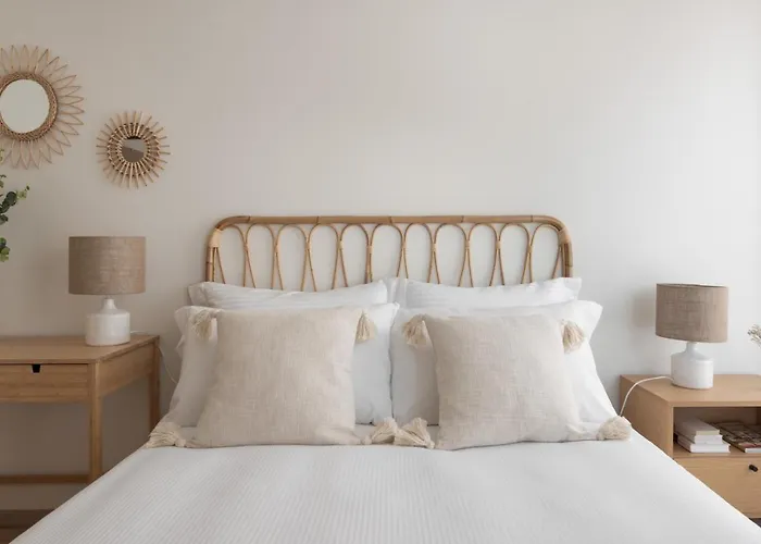 The Appartement Comarca de Vigo