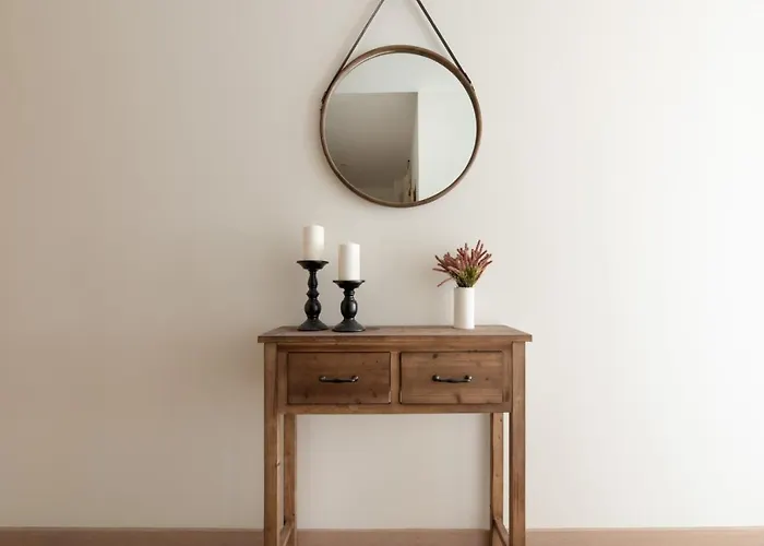 The Appartement *