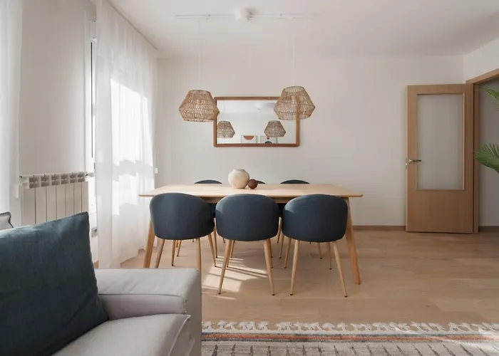 Appartement The Comarca de Vigo