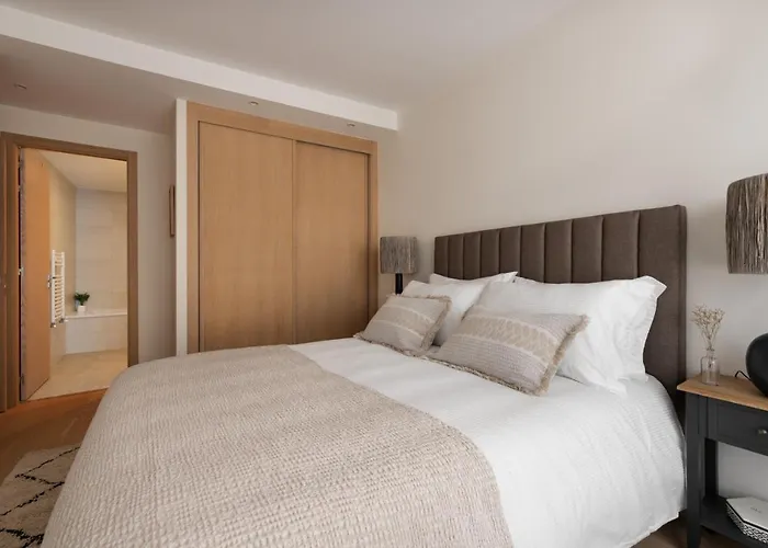 The Appartement *