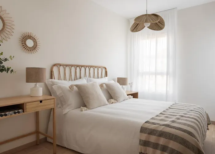 The Appartement *